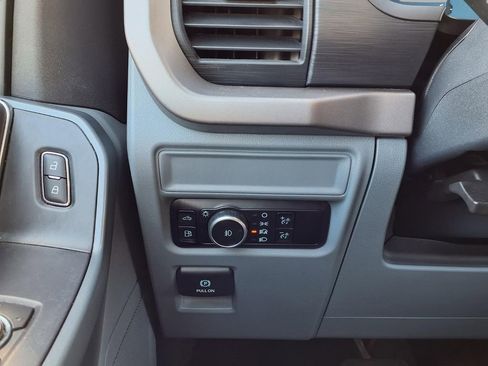 Used 2024 Ford F150 XLT w/ Mobile Office Package AWD/4WD image 16