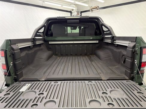 Used 2023 Nissan Frontier PRO-4X w/ Pro-4X Premium Package image 19