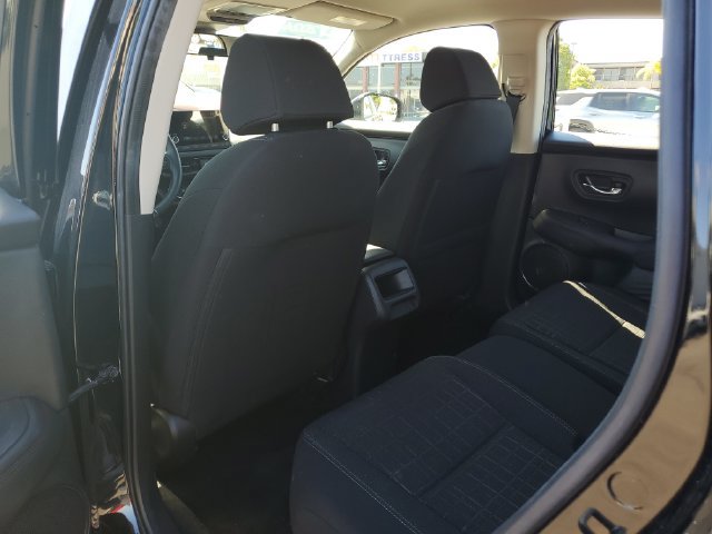 Certified 2024 Honda HR-V LX image 13