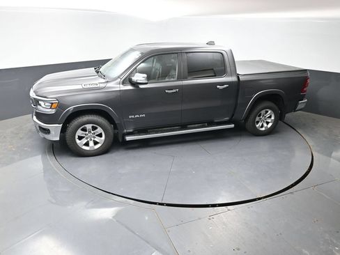 Used 2019 RAM 1500 Laramie AWD/4WD image 45