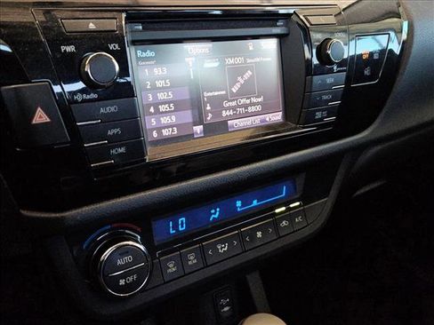 Used 2014 Toyota Corolla S image 10