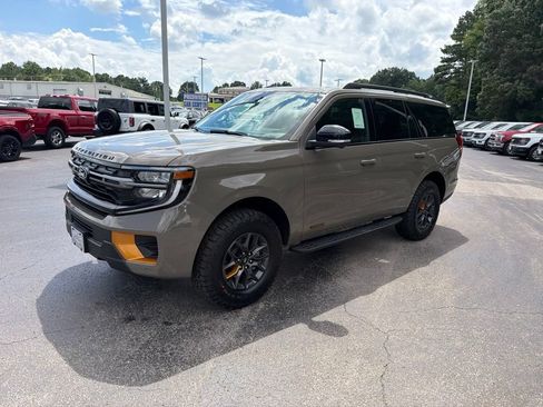 New 2027 Ford Expedition Tremor AWD/4WD image 7