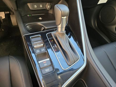 New 2025 Acura ADX FWD image 29