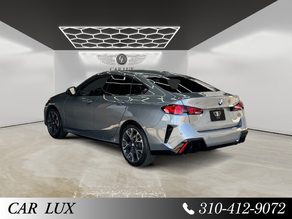 Used 2025 BMW 228i xDrive w/ M Sport Package AWD/4WD image 3