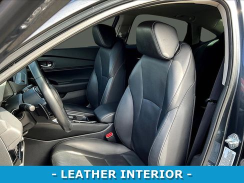 Used 2023 Honda Accord Touring image 22