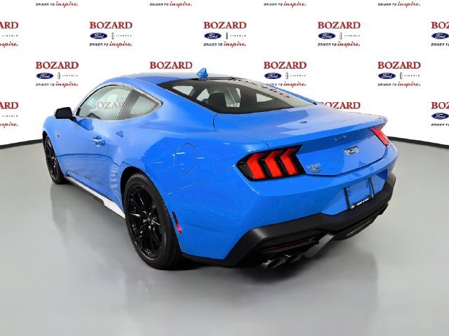 New 2026 Ford Mustang GT RWD image 5