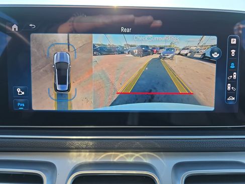 Used 2024 Mercedes-Benz GLE 450e GLE 450e image 28