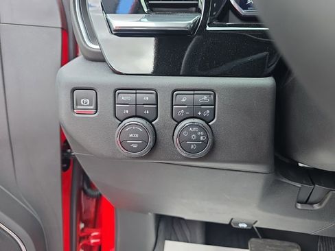 New 2025 Chevrolet Silverado 3500 LT w/ All Star Edition image 26