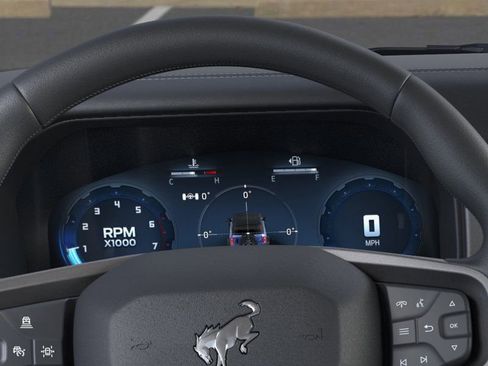 New 2026 Ford Bronco Outer Banks image 13