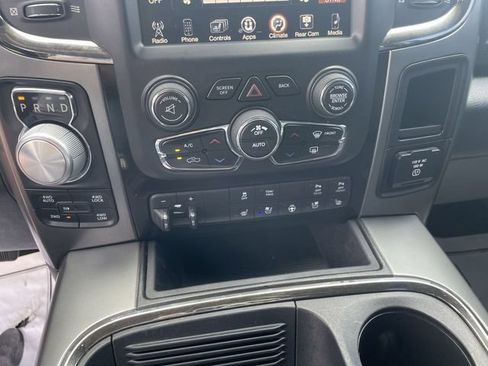 Used 2017 RAM 1500 Sport w/ Convenience Group AWD/4WD image 19