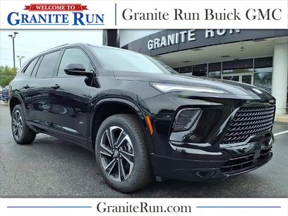 New 2026 Buick Enclave Sport Touring w/ Power Package