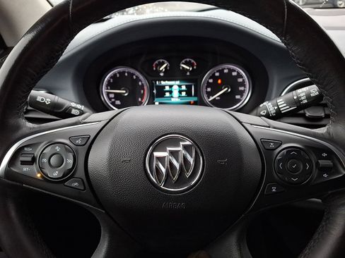 Used 2019 Buick Enclave Premium image 19