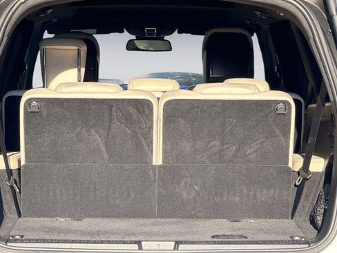 Used 2014 Mercedes-Benz GL 550 GL 550 image 11