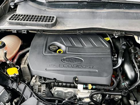 Used 2018 Ford Escape SEL w/ Ford Safe & Smart Package image 31