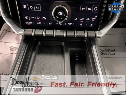 Certified 2025 GMC Acadia Elevation image 52