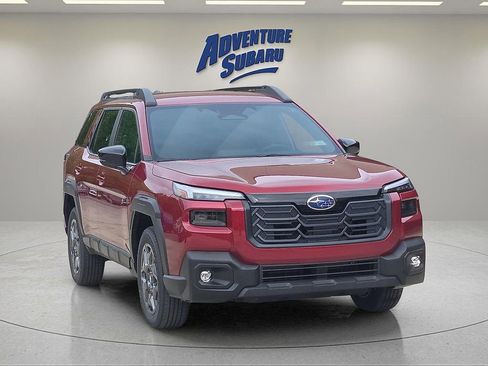 New 2026 Subaru Outback Premium AWD/4WD image 1