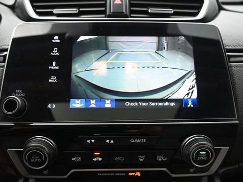 Certified 2019 Honda CR-V EX-L image 4