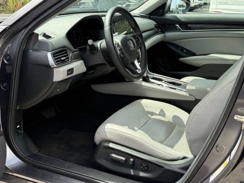 Used 2019 Honda Accord EX-L image 12
