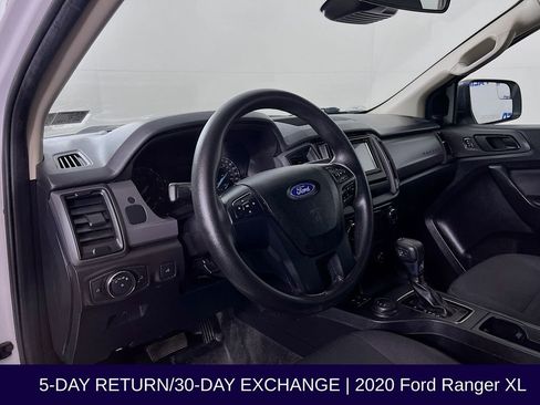 Used 2020 Ford Ranger XL image 11