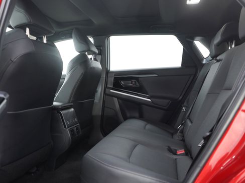 Used 2024 Subaru Solterra Touring w/ Touring Package image 19