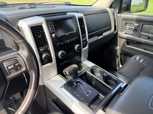 Used 2012 RAM 1500 Sport w/ Sport Premium Group AWD/4WD image 22