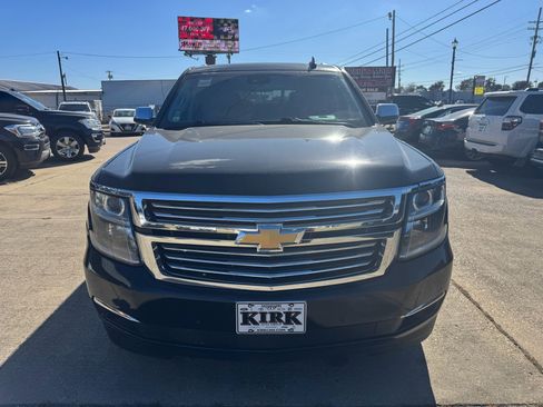 Used 2019 Chevrolet Tahoe Premier image 8