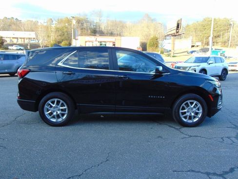 Used 2022 Chevrolet Equinox LT AWD/4WD image 11