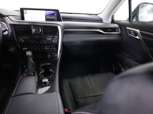 Used 2017 Lexus RX 350 AWD w/ Luxury Package image 43