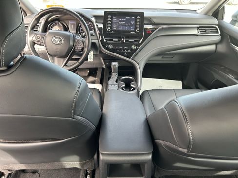 Certified 2024 Toyota Camry SE image 23