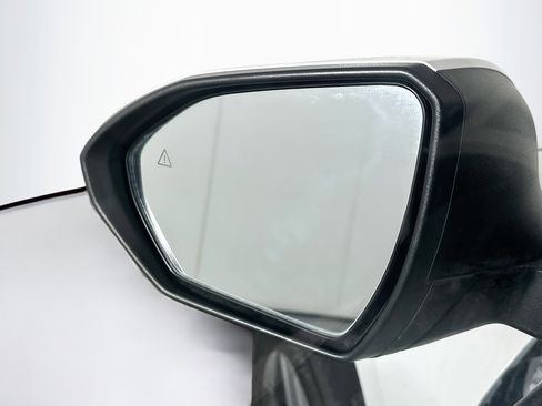 Used 2025 Hyundai Tucson SEL image 16