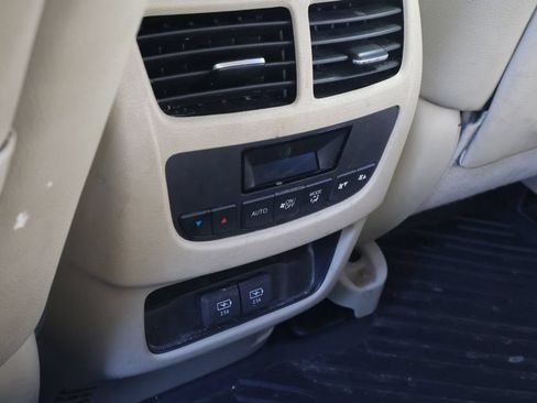 Used 2019 Acura MDX SH-AWD image 34
