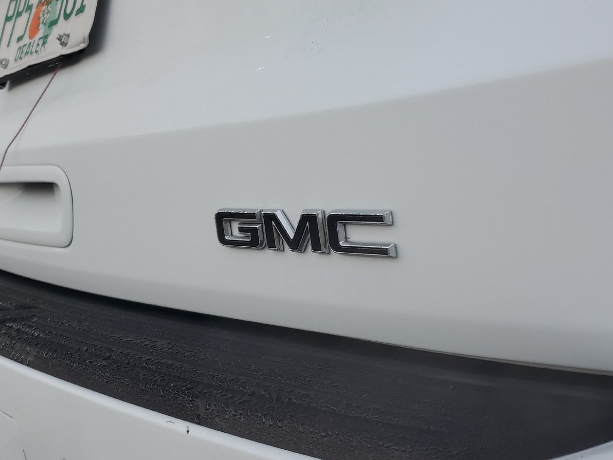 Used 2026 GMC Yukon XL Denali Ultimate AWD/4WD image 6