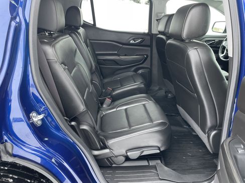 Certified 2023 GMC Acadia SLT w/ Elevation Edition image 25