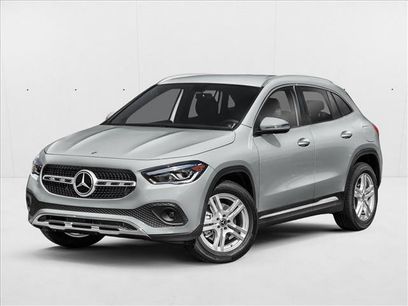 Used 2022 Mercedes-Benz GLA 250