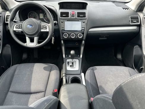 Used 2018 Subaru Forester 2.5i Premium w/ All-Weather Package AWD/4WD image 13