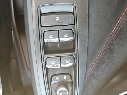 Used 2025 Subaru WRX Limited w/ Popular Package #2A AWD/4WD image 19
