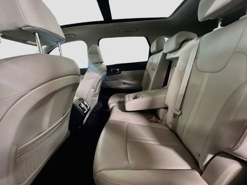 Certified 2024 Kia Sorento S w/ Panoramic Sunroof Package FWD image 25