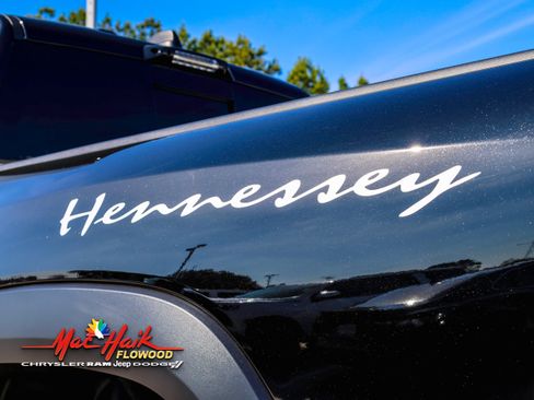 New 2026 RAM 1500 RHO w/ RHO Level 1 Equipment Group image 10