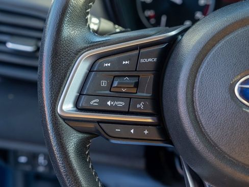 Used 2024 Subaru Legacy Premium image 11