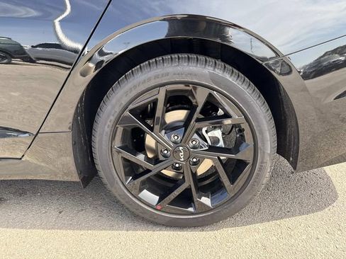 New 2026 Kia K5 GT-Line image 28