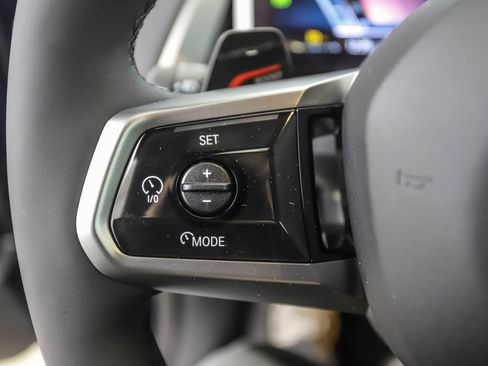 New 2026 BMW X3 xDrive30 w/ Premium Package image 12