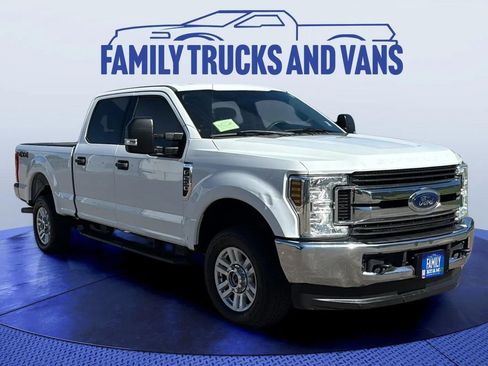 Used 2019 Ford F250 XLT image 6