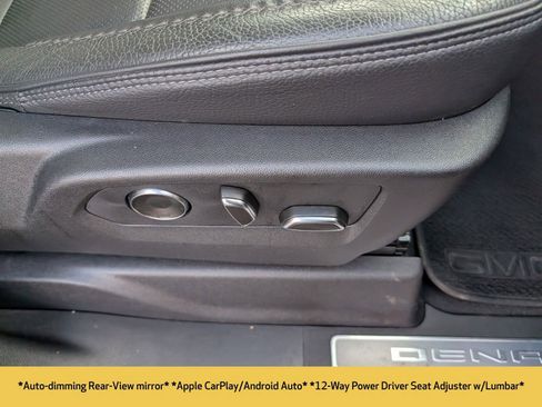 Used 2024 GMC Sierra 1500 Denali w/ Technology Package image 31