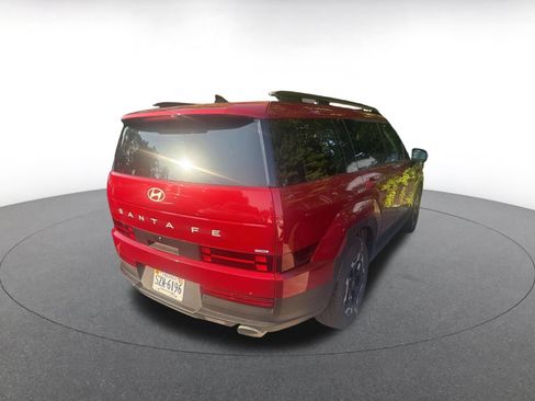 Used 2026 Hyundai Santa Fe SEL AWD/4WD image 6