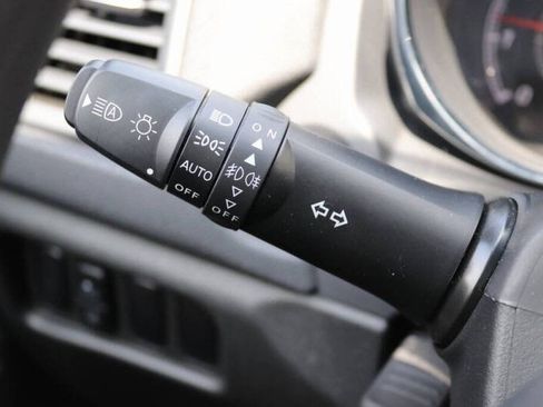 New 2025 Mitsubishi Outlander Sport ES image 21