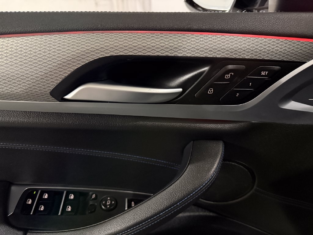 Used 2019 BMW X4 M40i w/ Premium Package AWD/4WD image 19