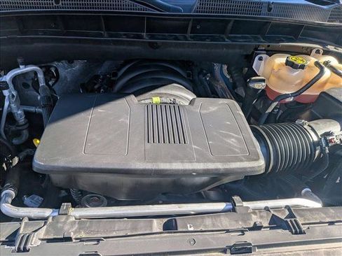 Used 2024 GMC Sierra 1500 AT4 w/ Technology Package image 22