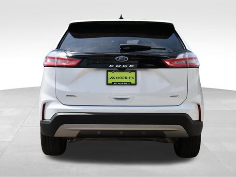 Used 2024 Ford Edge SEL w/ Convenience Package AWD/4WD image 5