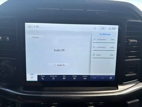 Used 2022 Ford F150 XLT w/ Equipment Group 302A High AWD/4WD image 25