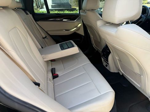 Used 2019 BMW X3 sDrive30i w/ Convenience Package image 45